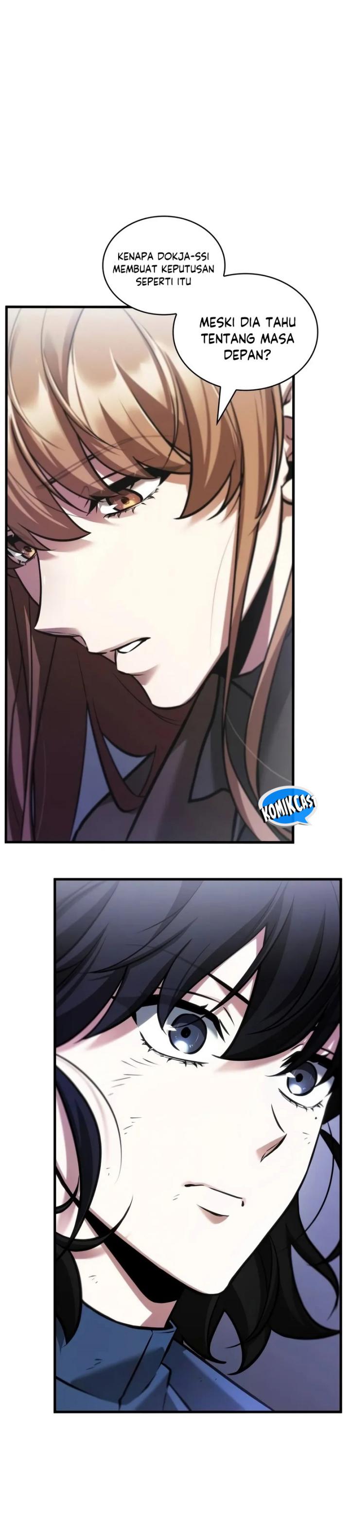 Omniscient Readers Viewpoints chapter 238