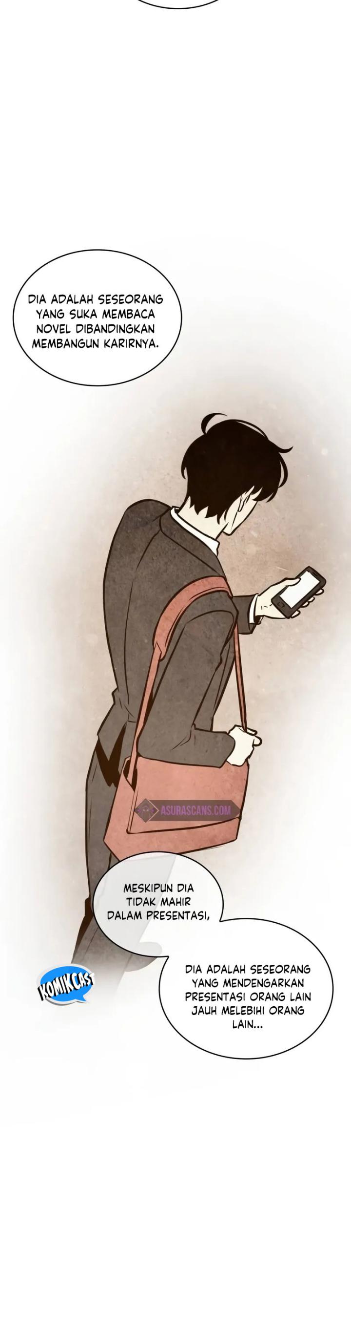 Omniscient Readers Viewpoints chapter 238