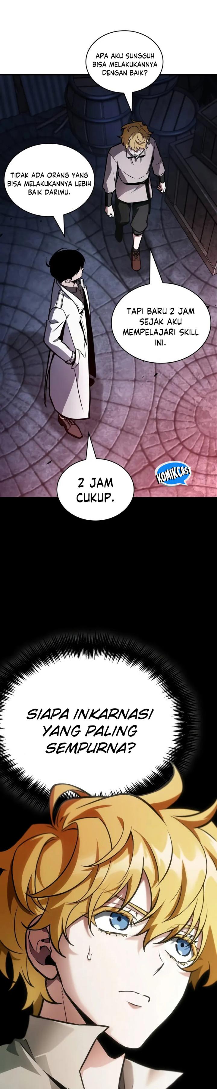 Dilarang COPAS - situs resmi www.mangacanblog.com - Komik omniscient readers viewpoint 239 - chapter 239 240 Indonesia omniscient readers viewpoint 239 - chapter 239 Terbaru 23|Baca Manga Komik Indonesia|Mangacan