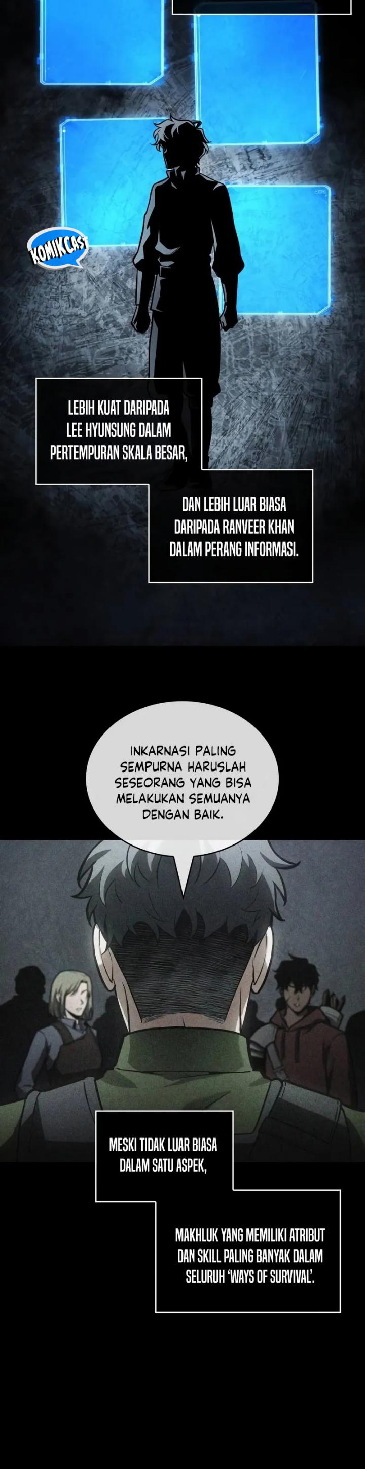 Dilarang COPAS - situs resmi www.mangacanblog.com - Komik omniscient readers viewpoint 239 - chapter 239 240 Indonesia omniscient readers viewpoint 239 - chapter 239 Terbaru 26|Baca Manga Komik Indonesia|Mangacan