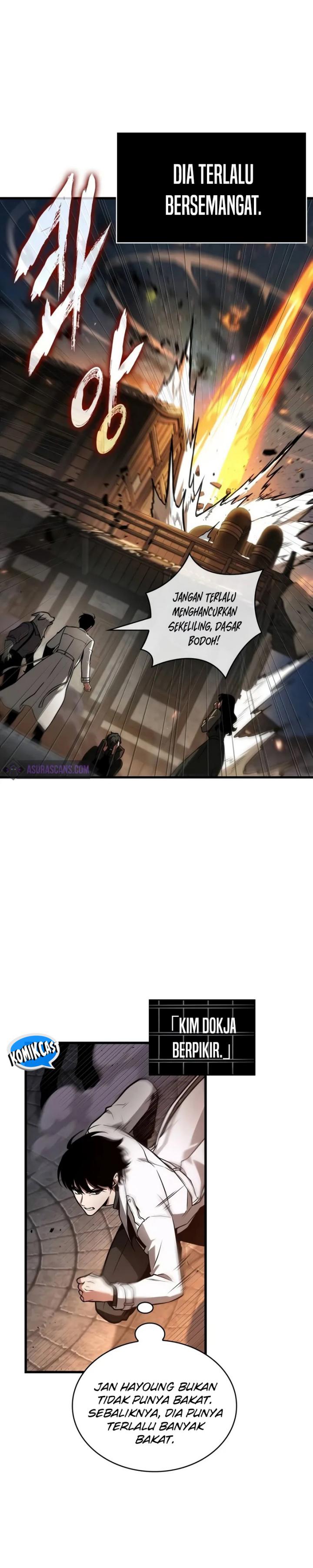 Dilarang COPAS - situs resmi www.mangacanblog.com - Komik omniscient readers viewpoint 239 - chapter 239 240 Indonesia omniscient readers viewpoint 239 - chapter 239 Terbaru 33|Baca Manga Komik Indonesia|Mangacan