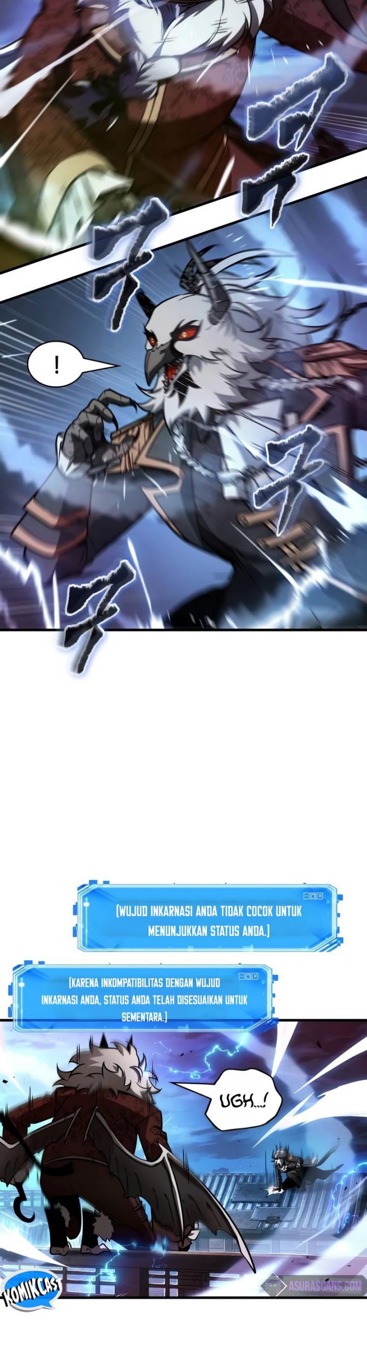 Dilarang COPAS - situs resmi www.mangacanblog.com - Komik omniscient readers viewpoint 241 - chapter 241 242 Indonesia omniscient readers viewpoint 241 - chapter 241 Terbaru 8|Baca Manga Komik Indonesia|Mangacan