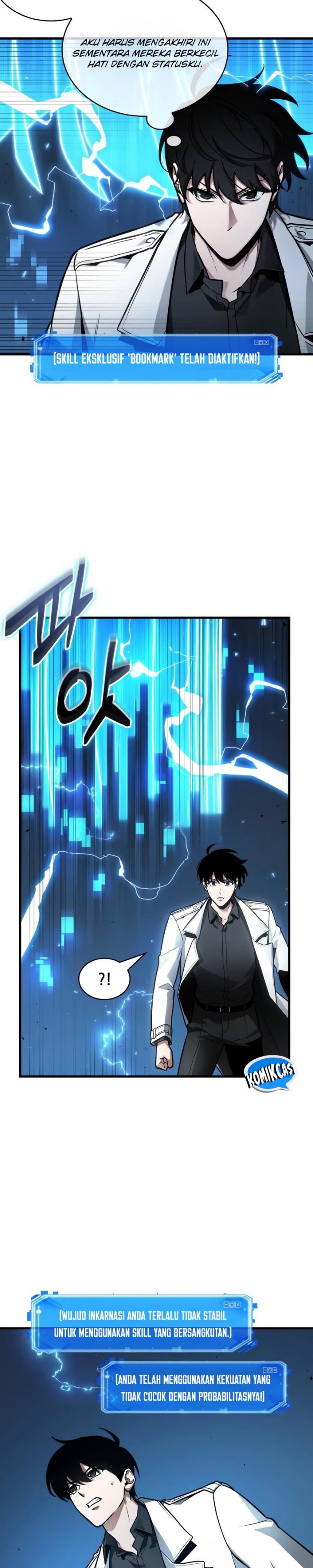 Dilarang COPAS - situs resmi www.mangacanblog.com - Komik omniscient readers viewpoint 241 - chapter 241 242 Indonesia omniscient readers viewpoint 241 - chapter 241 Terbaru 11|Baca Manga Komik Indonesia|Mangacan