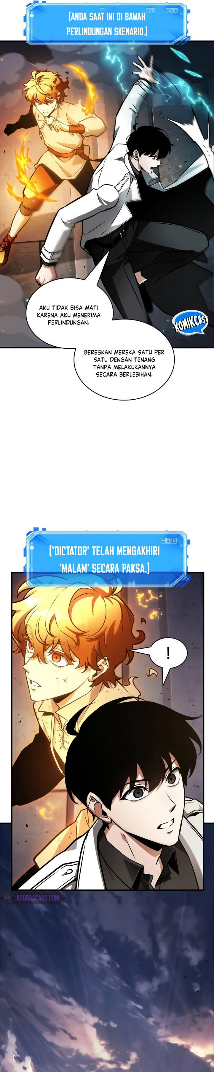 Dilarang COPAS - situs resmi www.mangacanblog.com - Komik omniscient readers viewpoint 241 - chapter 241 242 Indonesia omniscient readers viewpoint 241 - chapter 241 Terbaru 25|Baca Manga Komik Indonesia|Mangacan