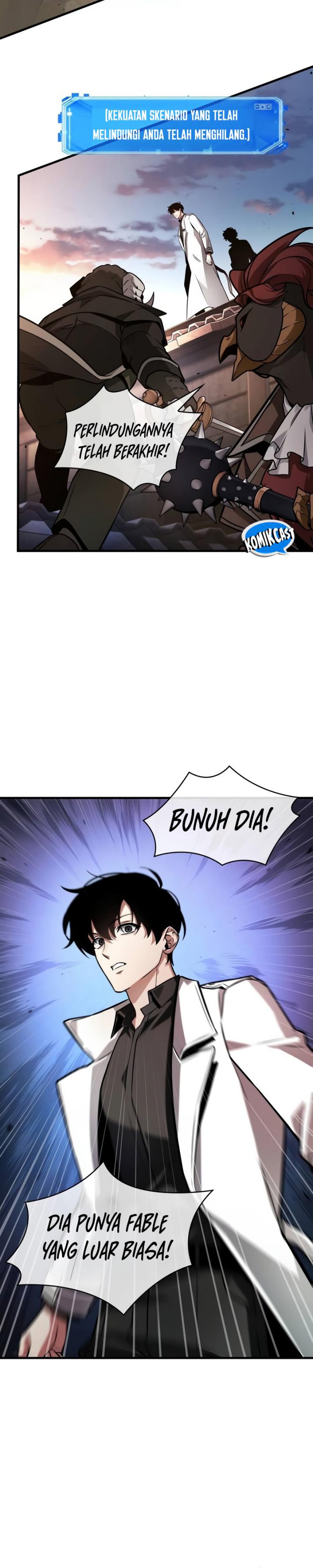 Dilarang COPAS - situs resmi www.mangacanblog.com - Komik omniscient readers viewpoint 241 - chapter 241 242 Indonesia omniscient readers viewpoint 241 - chapter 241 Terbaru 27|Baca Manga Komik Indonesia|Mangacan