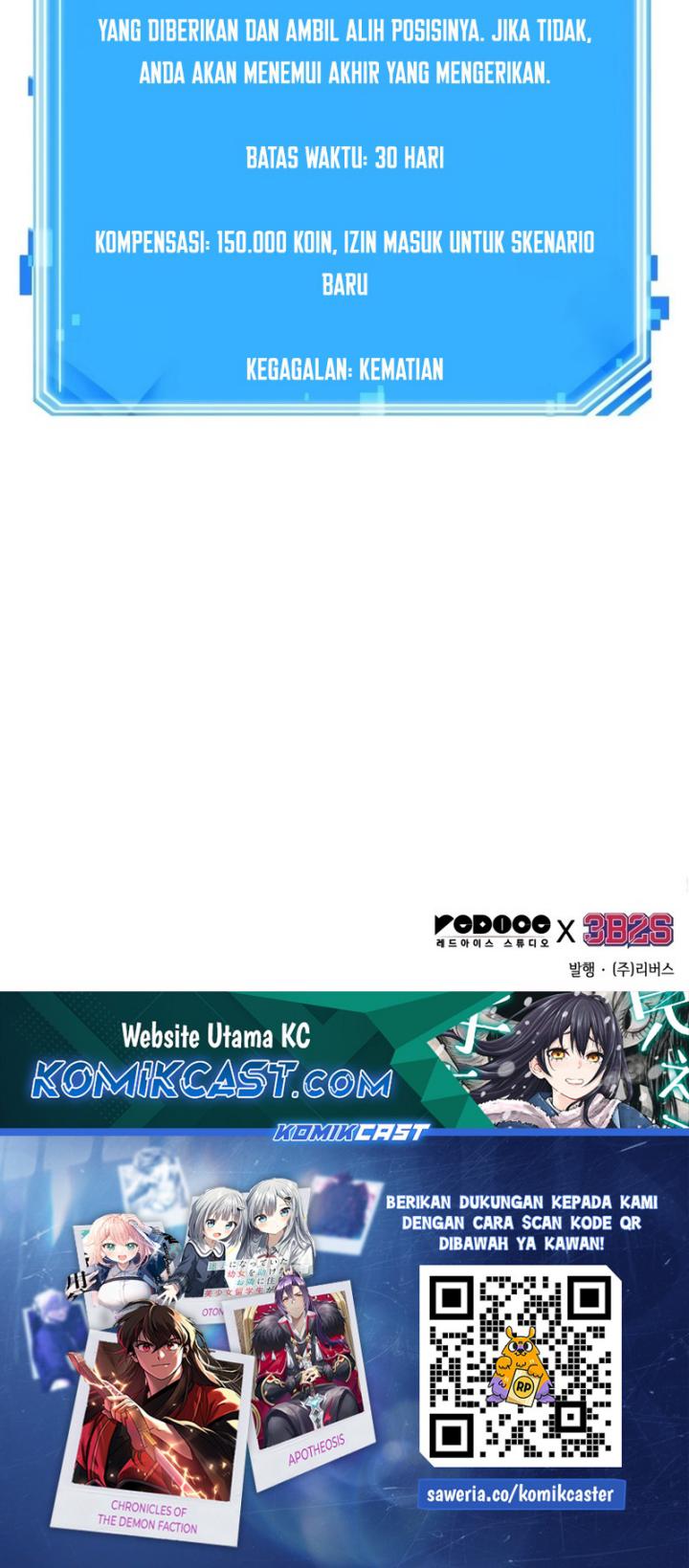 Dilarang COPAS - situs resmi www.mangacanblog.com - Komik omniscient readers viewpoint 241 - chapter 241 242 Indonesia omniscient readers viewpoint 241 - chapter 241 Terbaru 32|Baca Manga Komik Indonesia|Mangacan