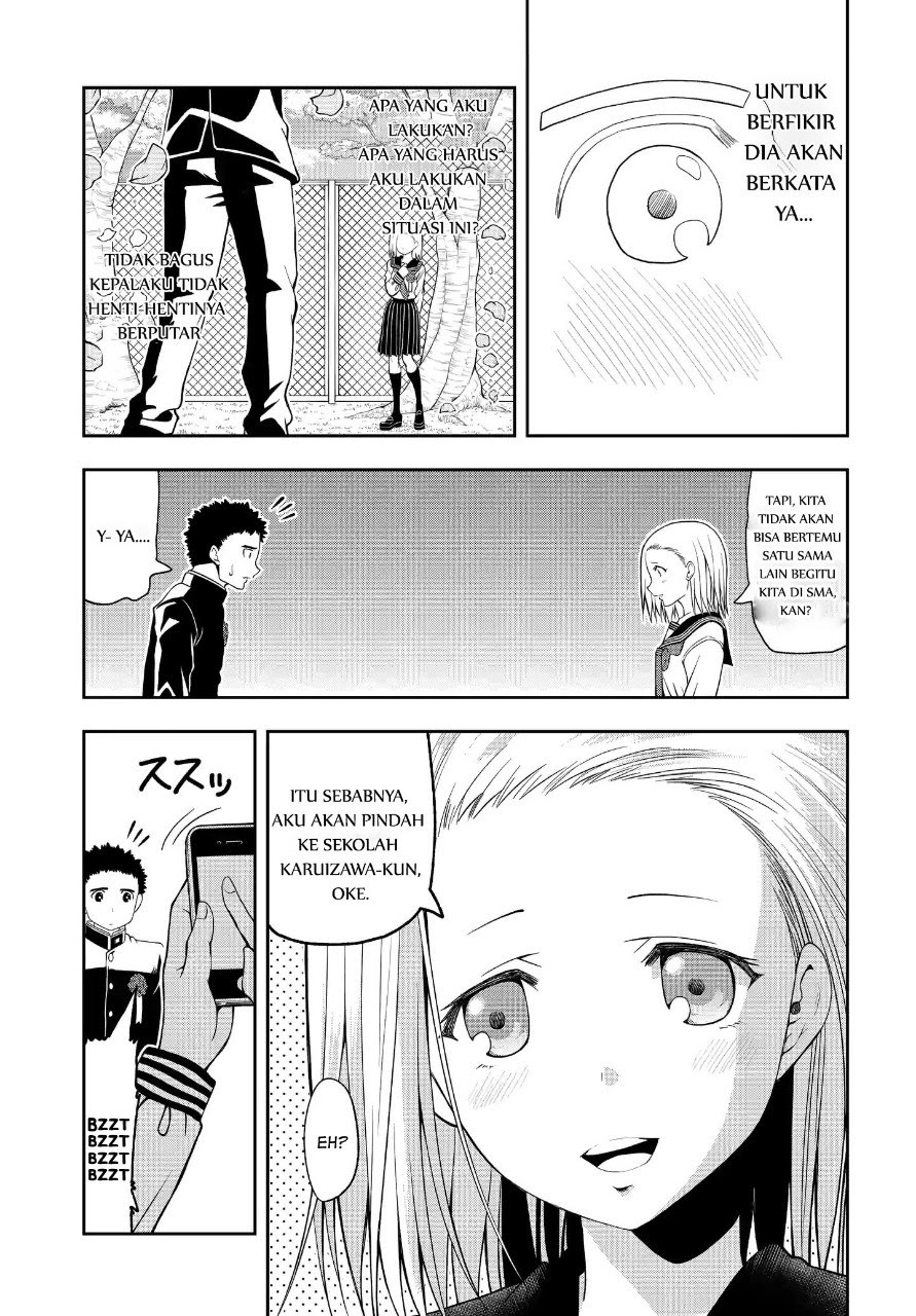 Omoi ga Omoi Omoi-san Chapter 01 Bahasa Indonesia