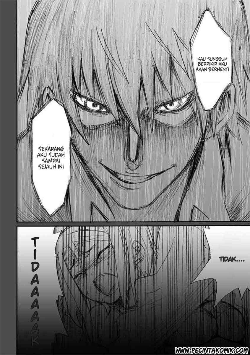 Onanie Master Kurosawa chapter 5