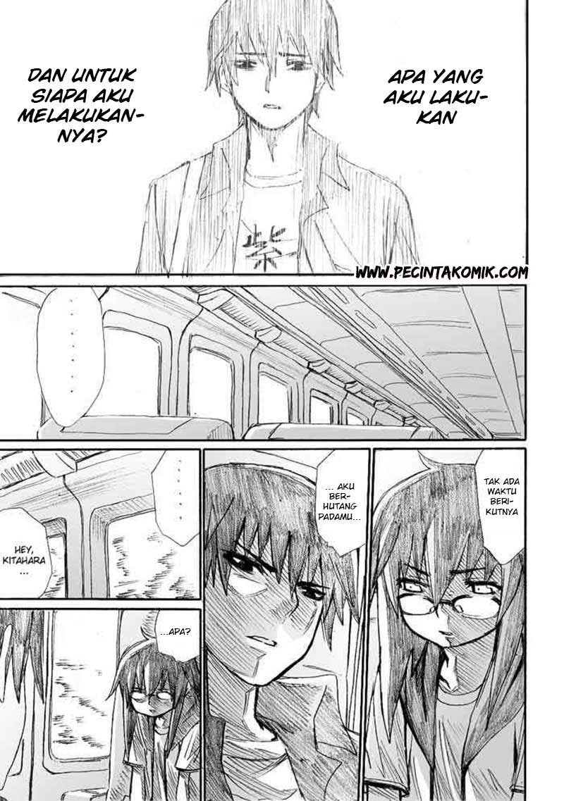 Onanie Master Kurosawa chapter 12