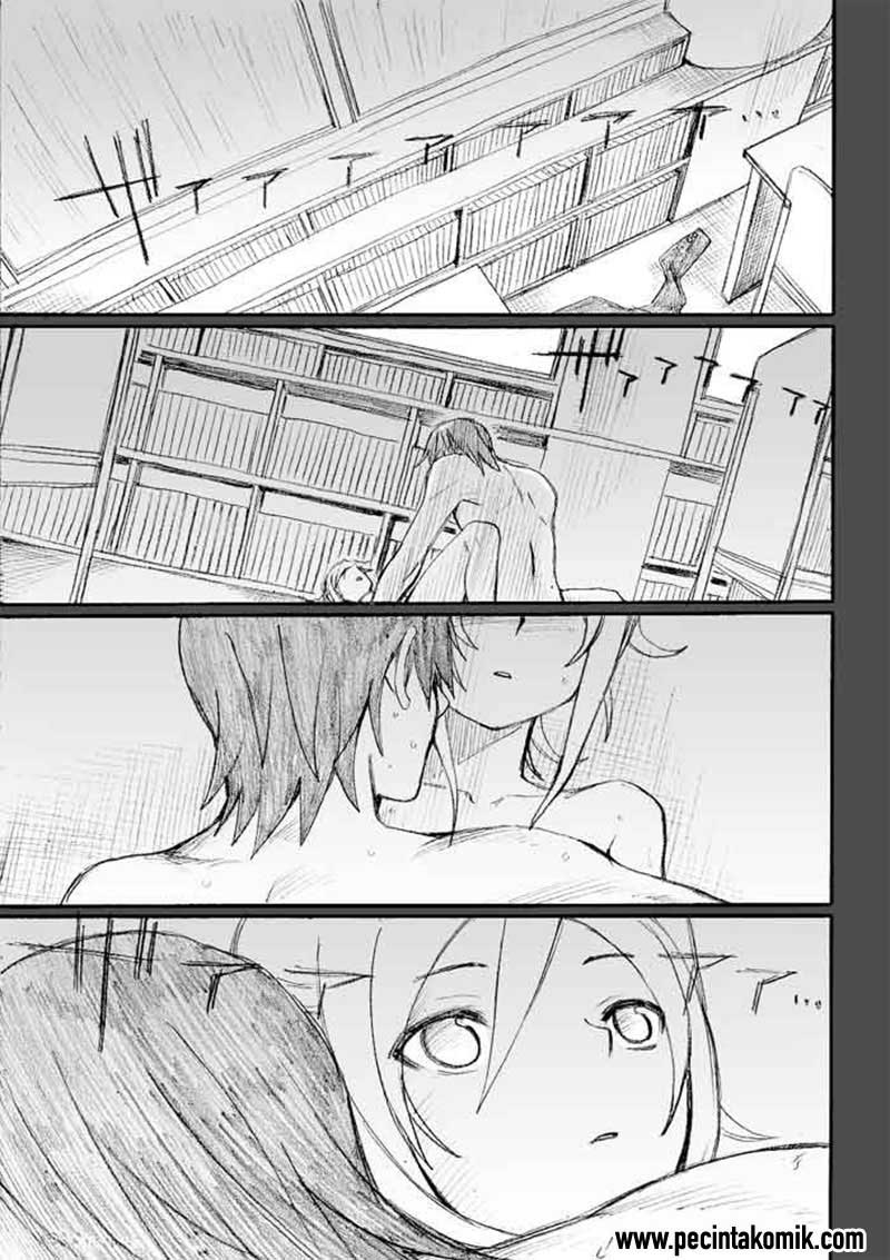 Onanie Master Kurosawa chapter 21