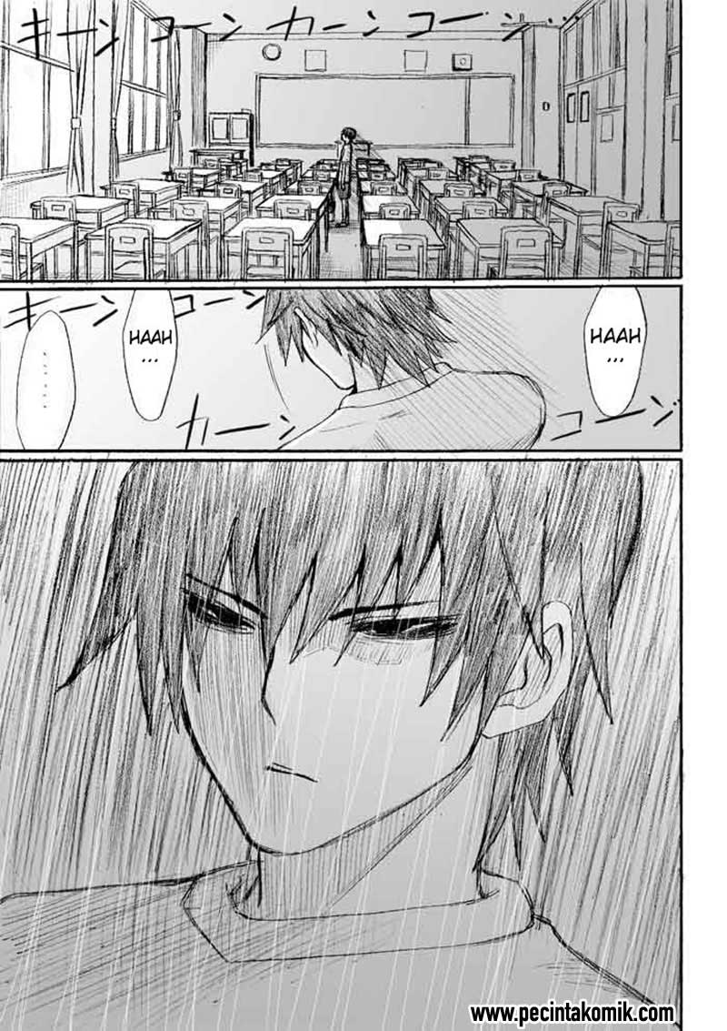 Onanie Master Kurosawa chapter 21