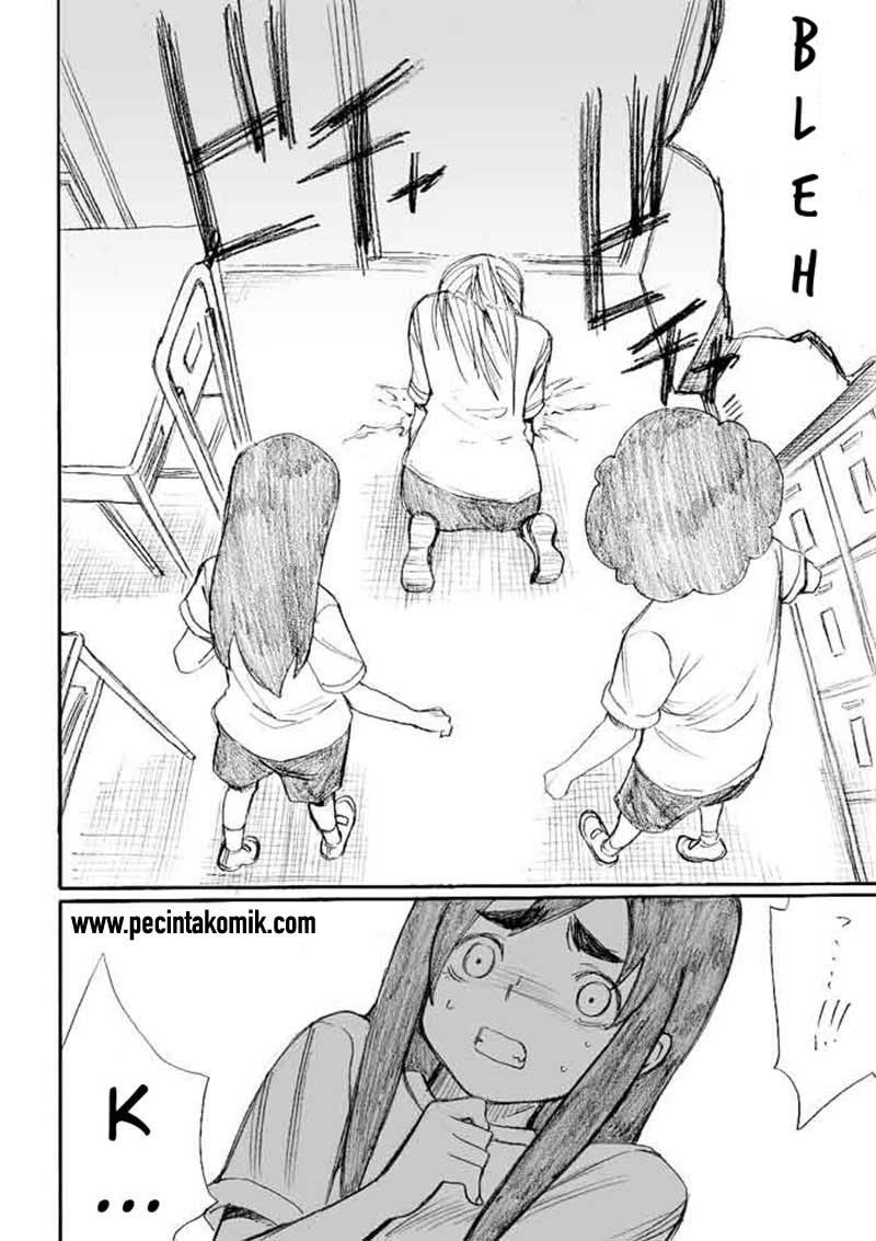 Onanie Master Kurosawa chapter 21