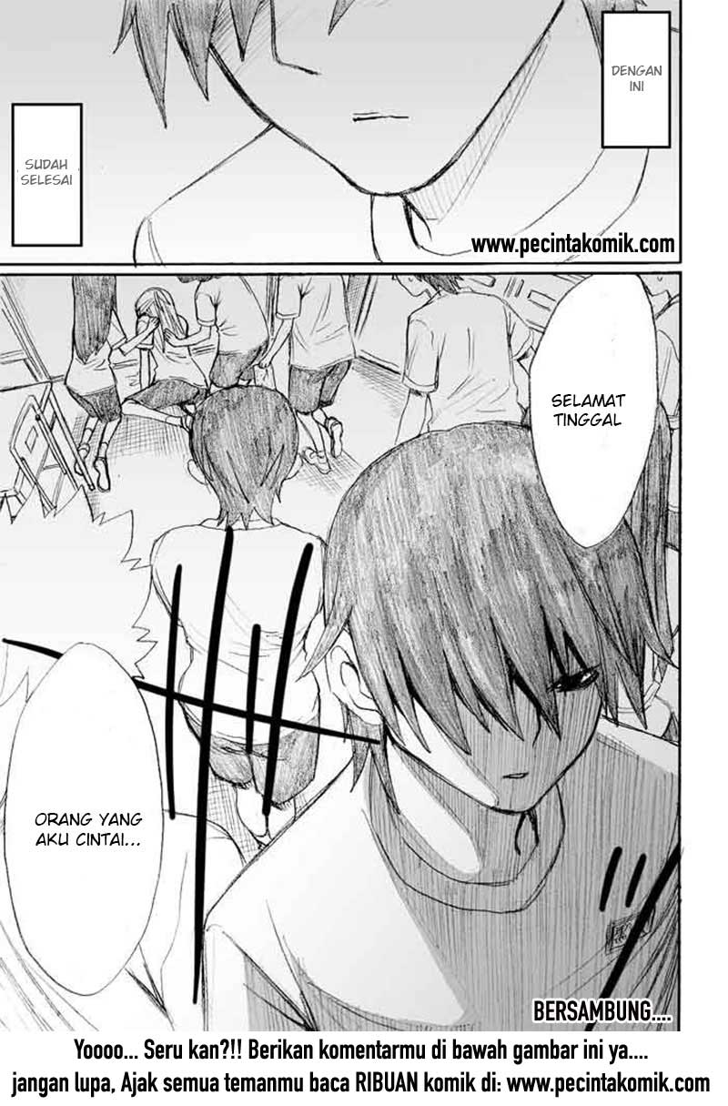 Onanie Master Kurosawa chapter 21