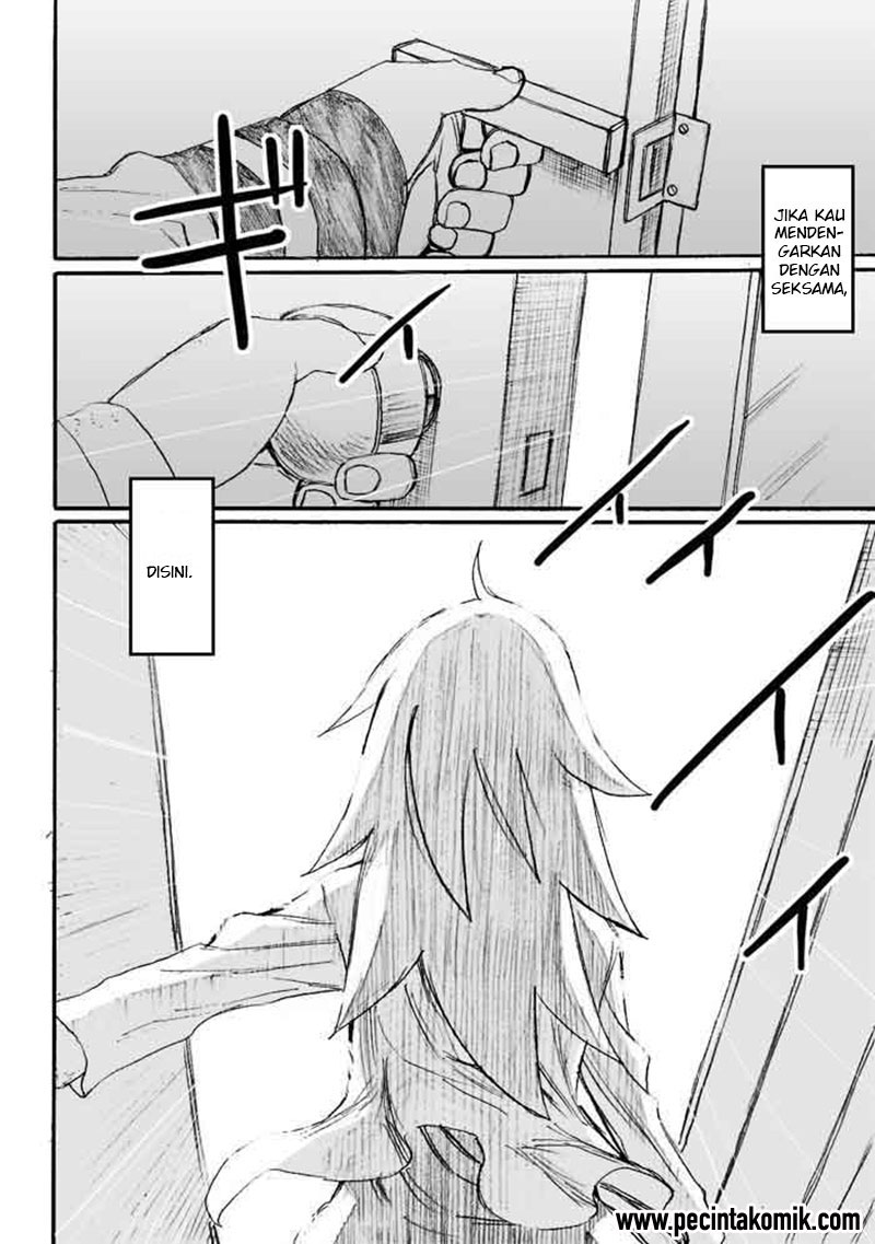Onanie Master Kurosawa chapter 30