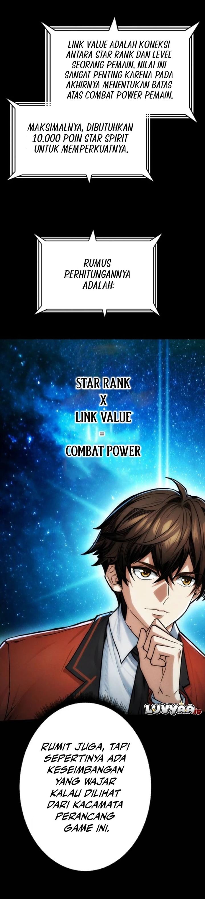Once I Possess The System I Will Become The Creator chapter 4