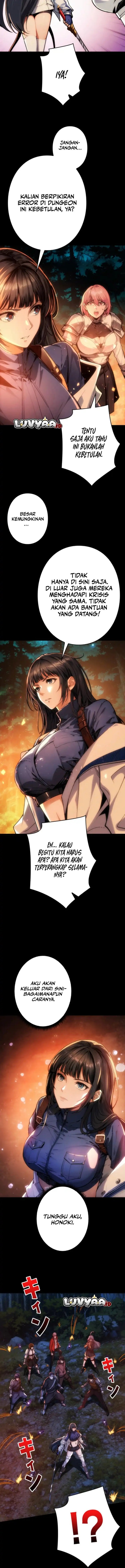 Once I Possess The System I Will Become The Creator chapter 12