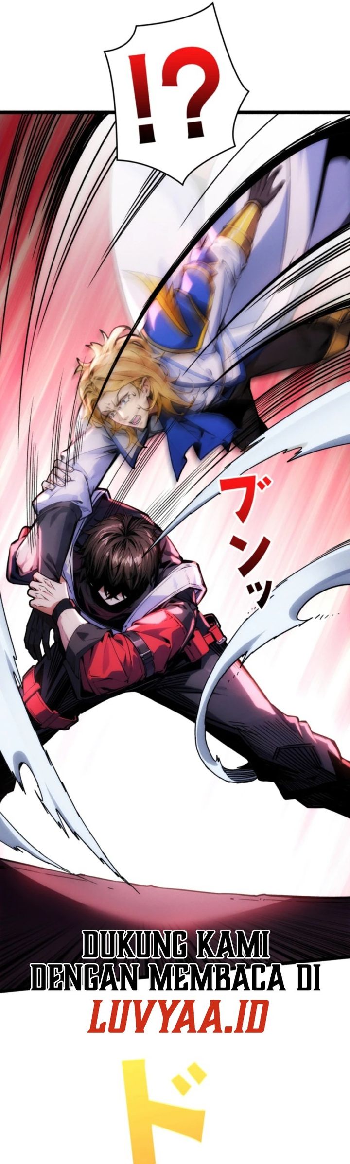 Once I Possess The System I Will Become The Creator Chapter 17 Bahasa Indonesia