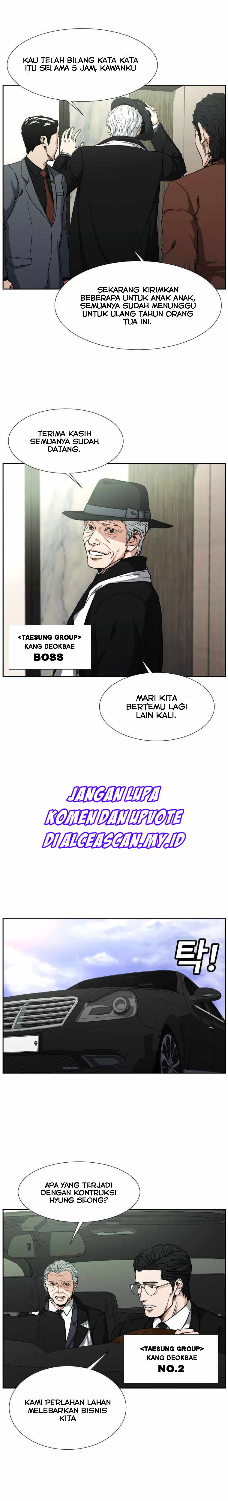 One By One chapter 1