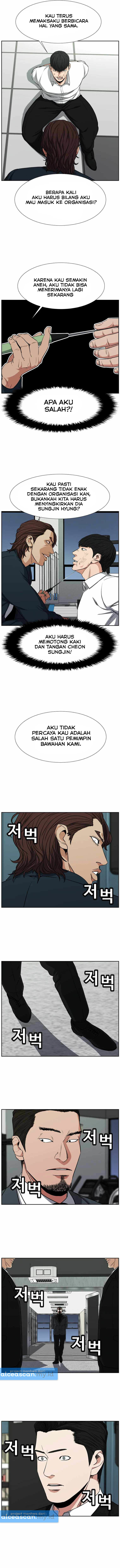 One By One chapter 10