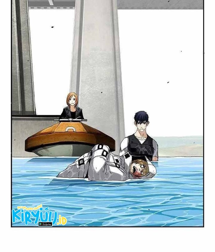 One Hundred Player Battleground Chapter 07 Bahasa Indonesia