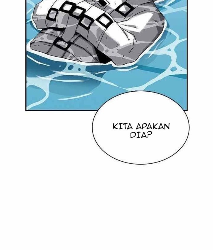 One Hundred Player Battleground Chapter 07 Bahasa Indonesia