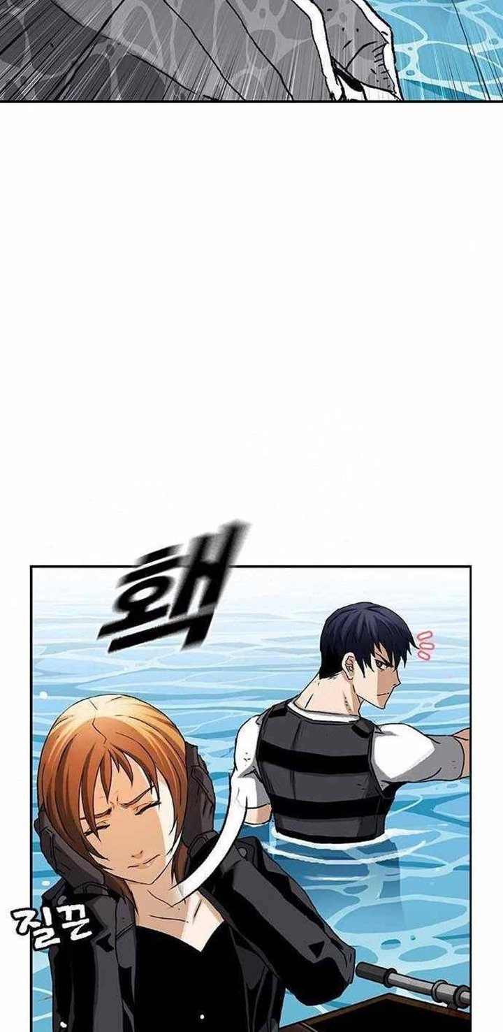 One Hundred Player Battleground Chapter 07 Bahasa Indonesia