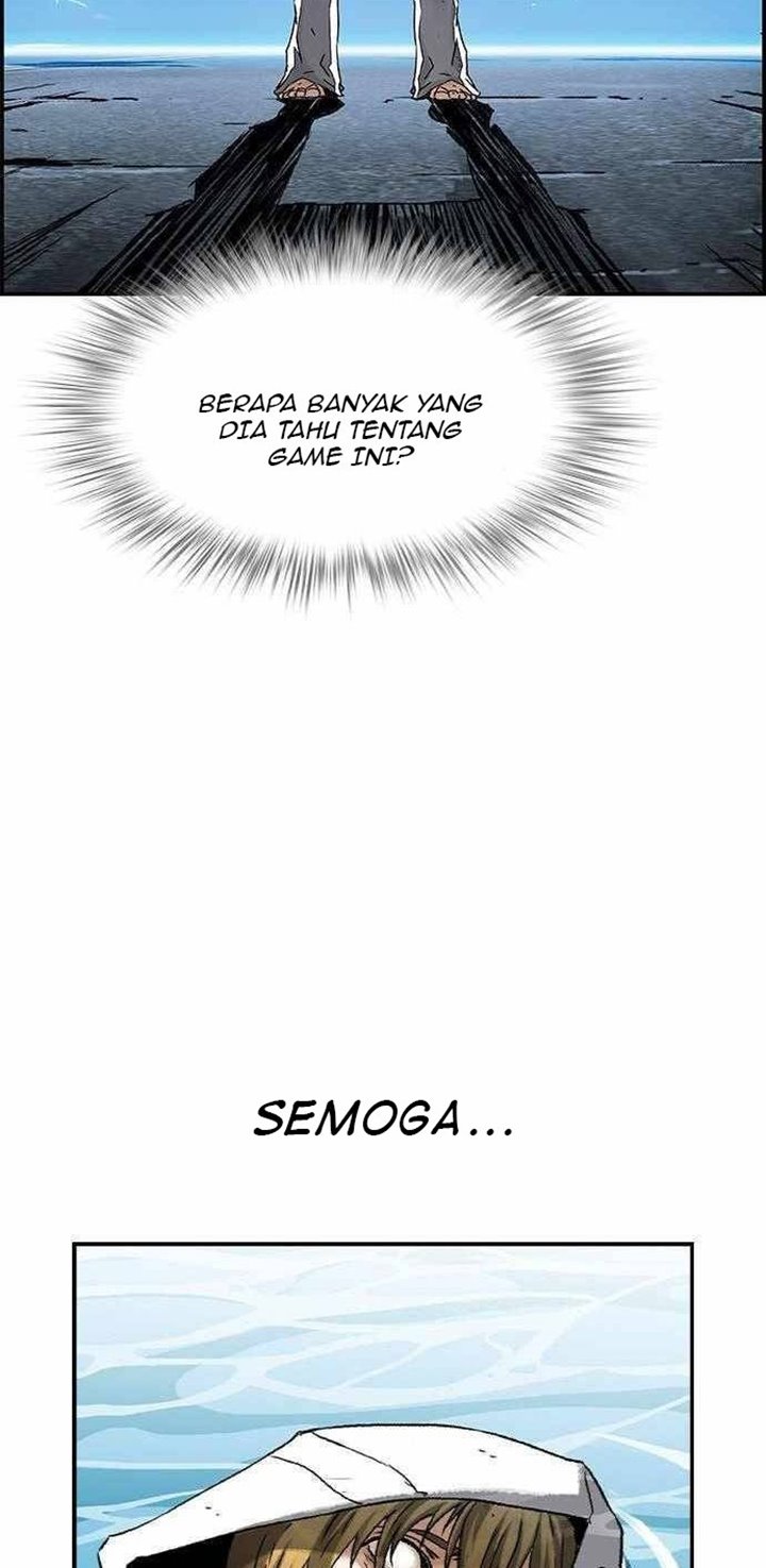 One Hundred Player Battleground Chapter 07 Bahasa Indonesia