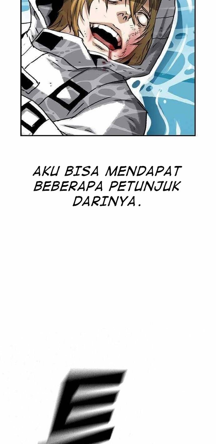 One Hundred Player Battleground Chapter 07 Bahasa Indonesia