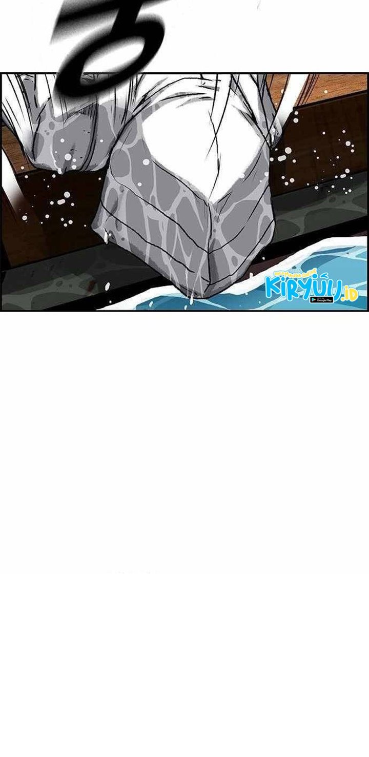 One Hundred Player Battleground Chapter 07 Bahasa Indonesia