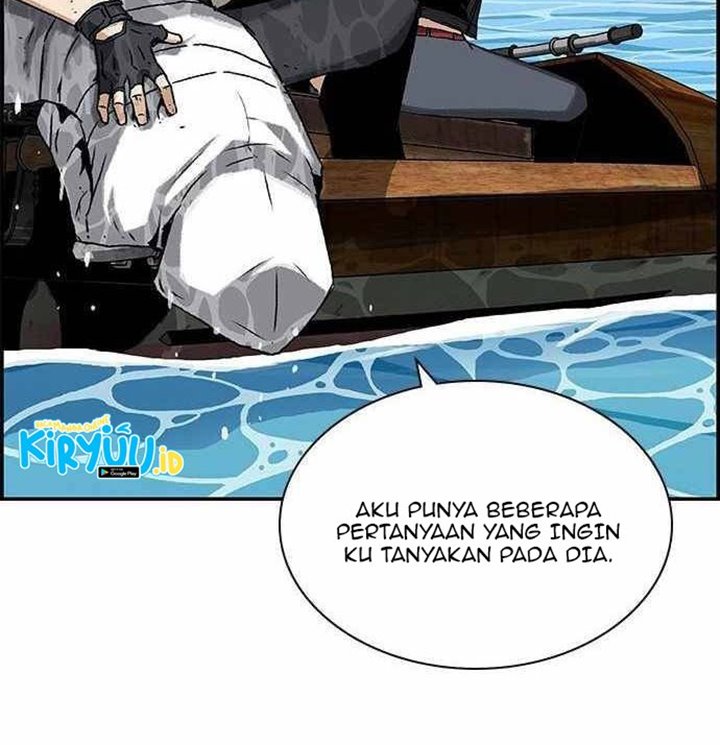 One Hundred Player Battleground Chapter 07 Bahasa Indonesia