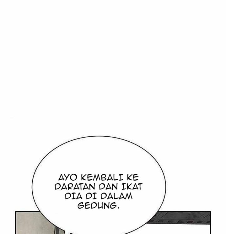 One Hundred Player Battleground Chapter 07 Bahasa Indonesia