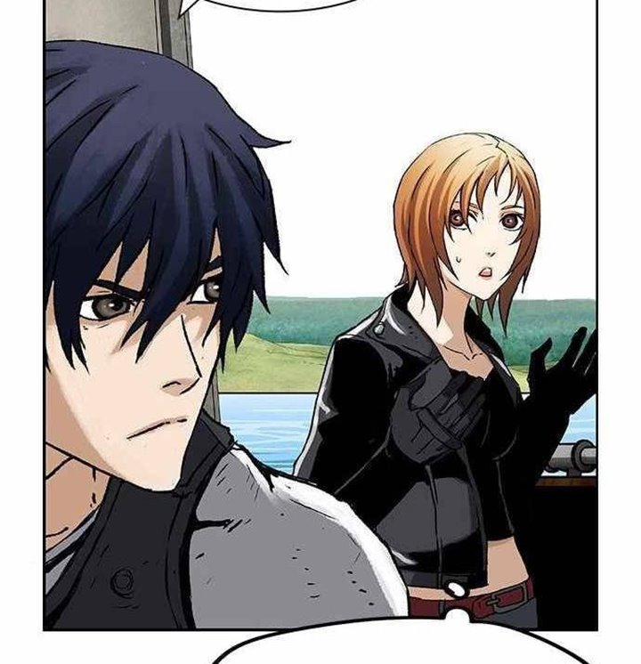 One Hundred Player Battleground Chapter 07 Bahasa Indonesia