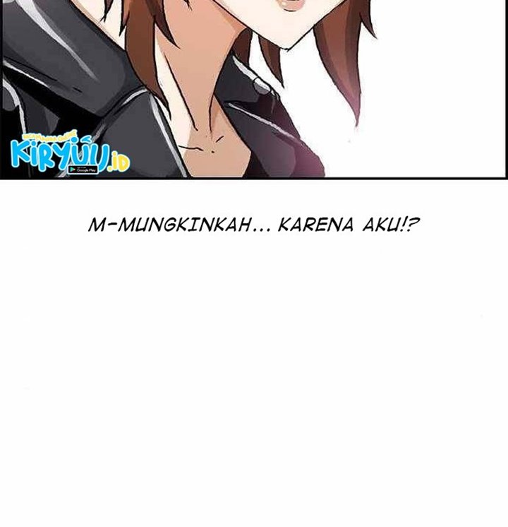 One Hundred Player Battleground Chapter 07 Bahasa Indonesia