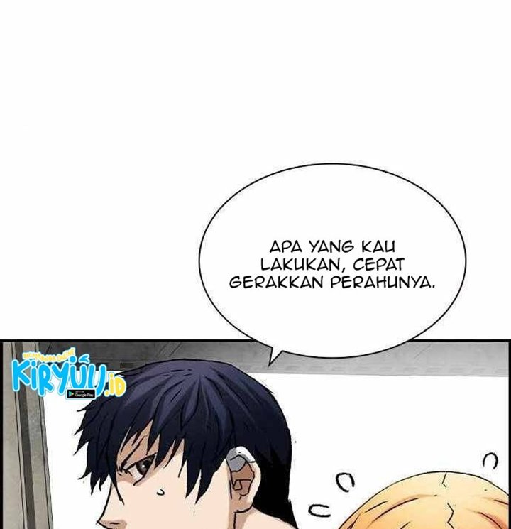 One Hundred Player Battleground Chapter 07 Bahasa Indonesia