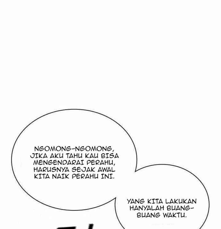One Hundred Player Battleground Chapter 07 Bahasa Indonesia