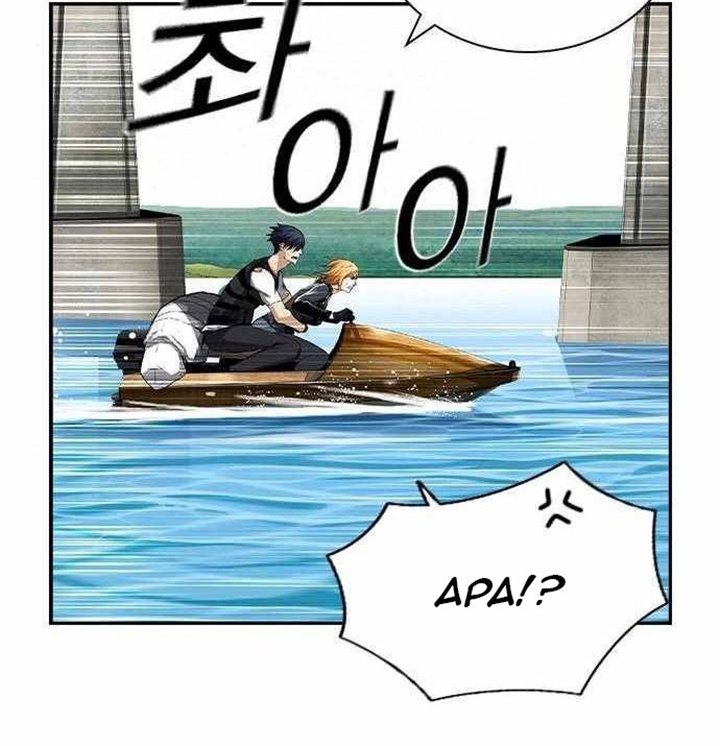 One Hundred Player Battleground Chapter 07 Bahasa Indonesia