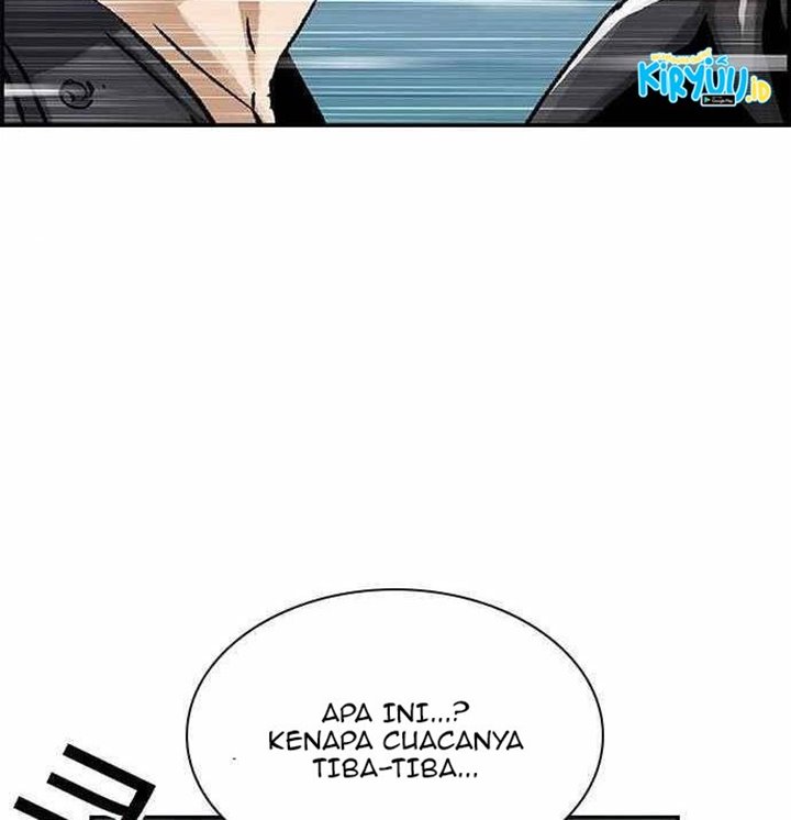 One Hundred Player Battleground Chapter 07 Bahasa Indonesia