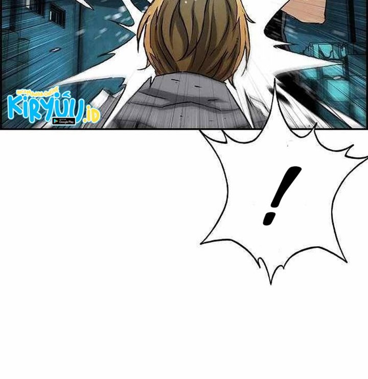 One Hundred Player Battleground Chapter 07 Bahasa Indonesia