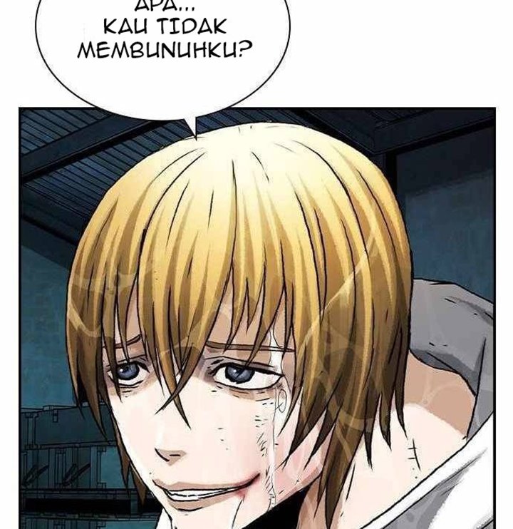 One Hundred Player Battleground Chapter 07 Bahasa Indonesia