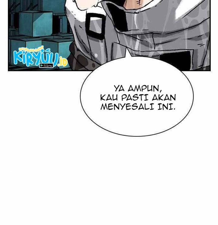 One Hundred Player Battleground Chapter 07 Bahasa Indonesia
