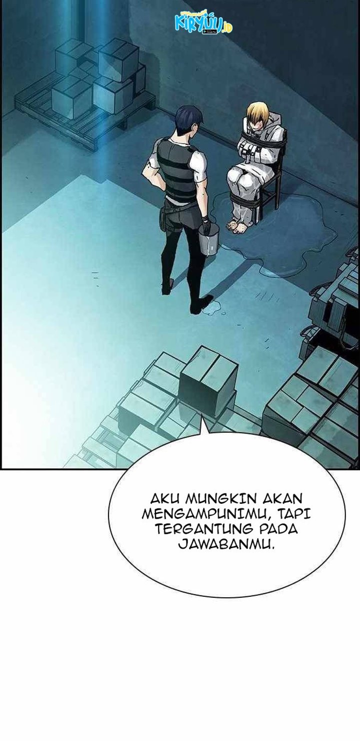 One Hundred Player Battleground Chapter 07 Bahasa Indonesia