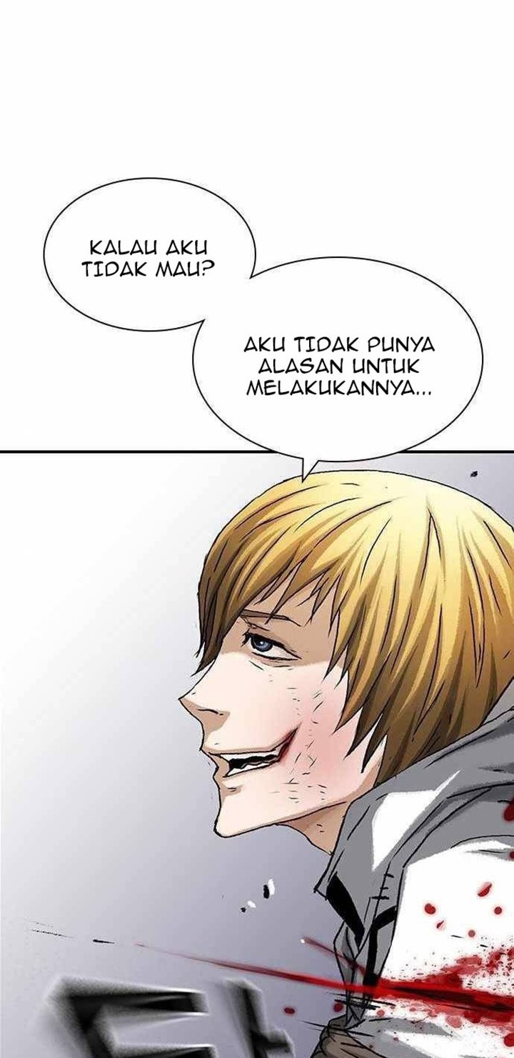 One Hundred Player Battleground Chapter 07 Bahasa Indonesia