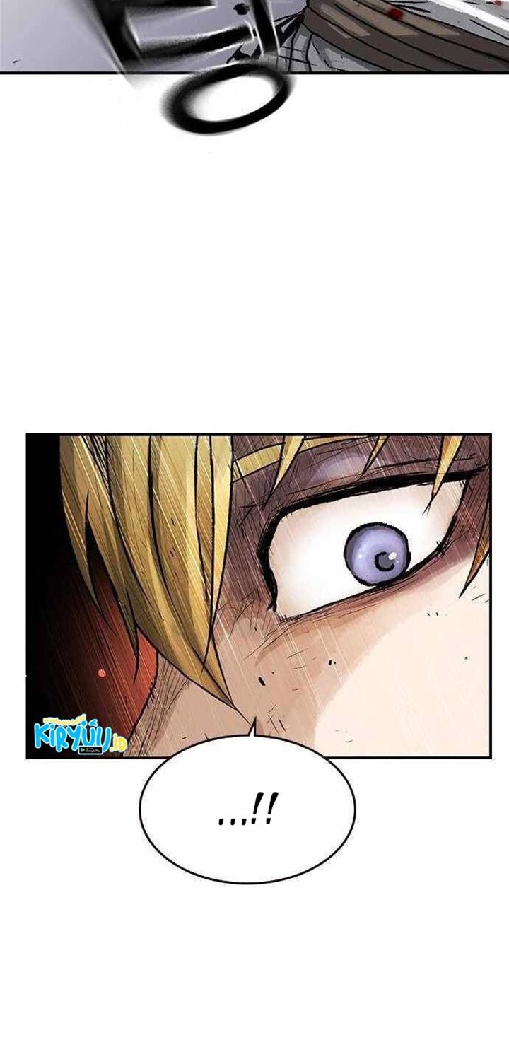 One Hundred Player Battleground Chapter 07 Bahasa Indonesia