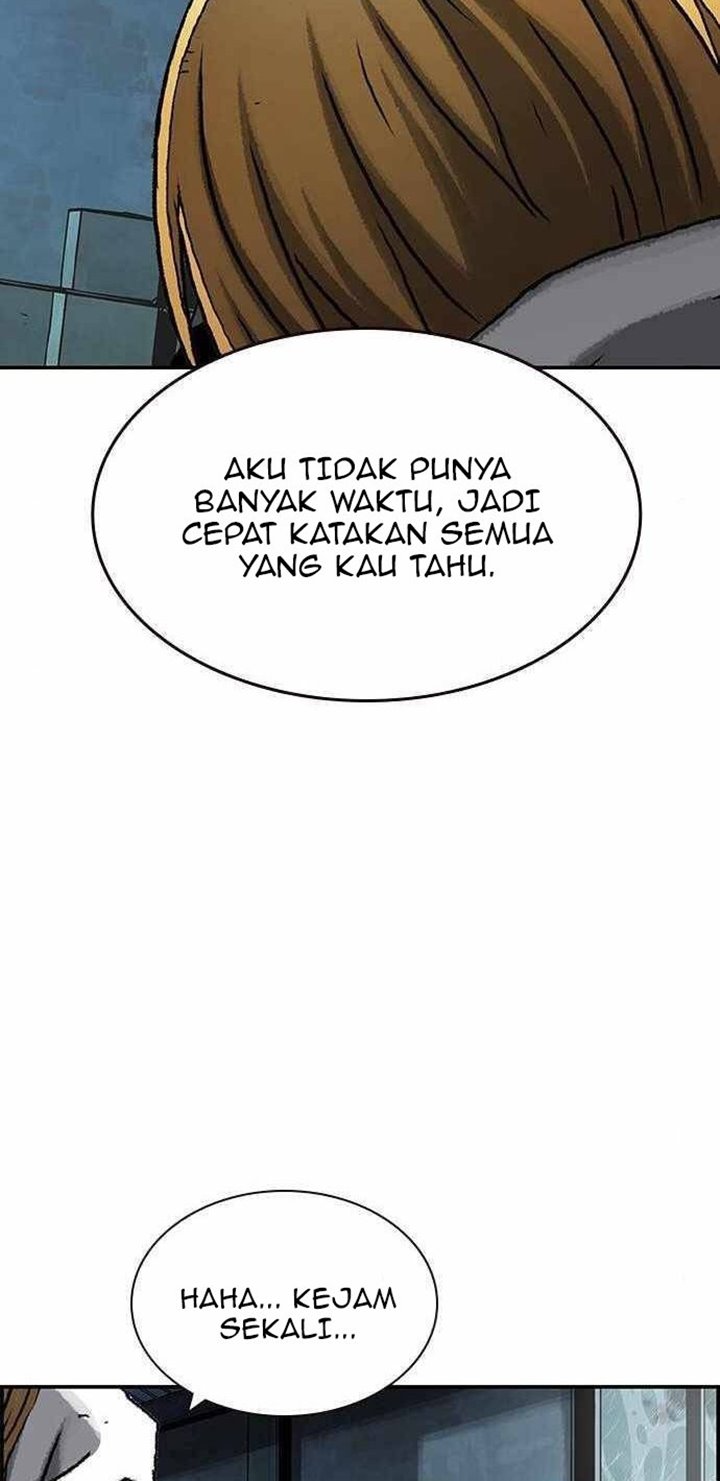 One Hundred Player Battleground Chapter 07 Bahasa Indonesia