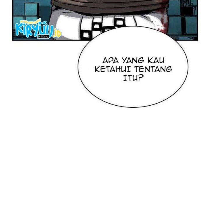 One Hundred Player Battleground Chapter 07 Bahasa Indonesia