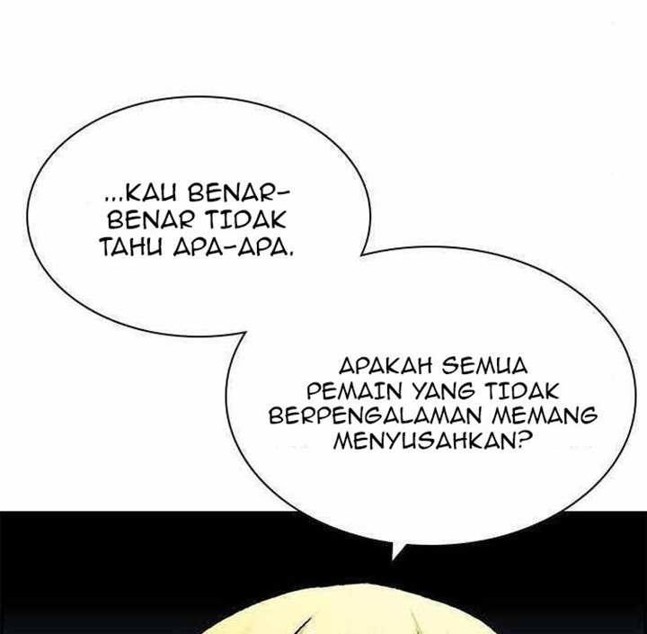 One Hundred Player Battleground Chapter 07 Bahasa Indonesia