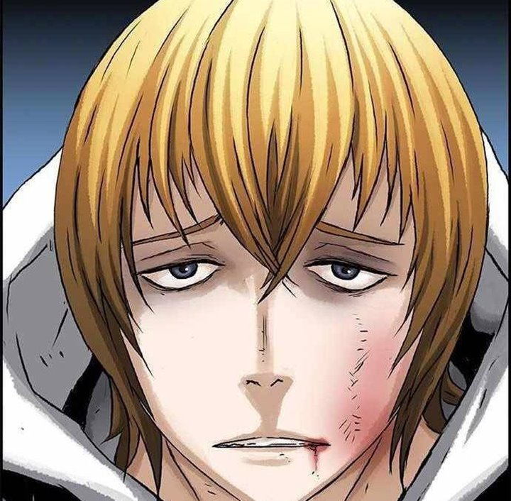 One Hundred Player Battleground Chapter 07 Bahasa Indonesia