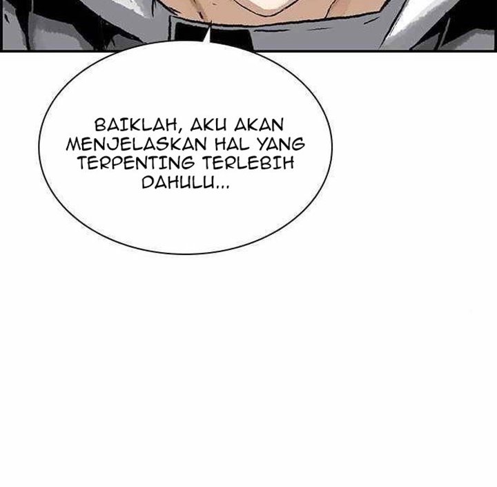 One Hundred Player Battleground Chapter 07 Bahasa Indonesia