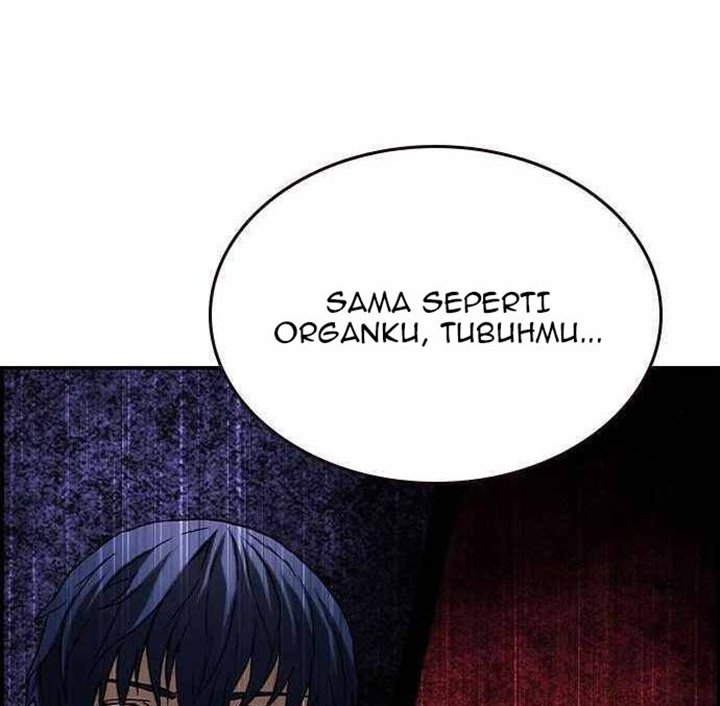 One Hundred Player Battleground Chapter 07 Bahasa Indonesia