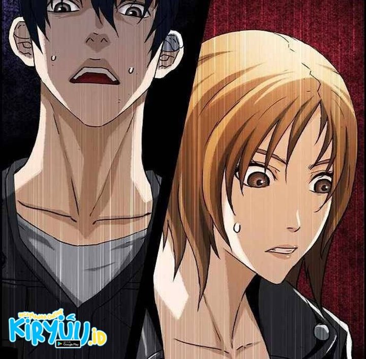 One Hundred Player Battleground Chapter 07 Bahasa Indonesia